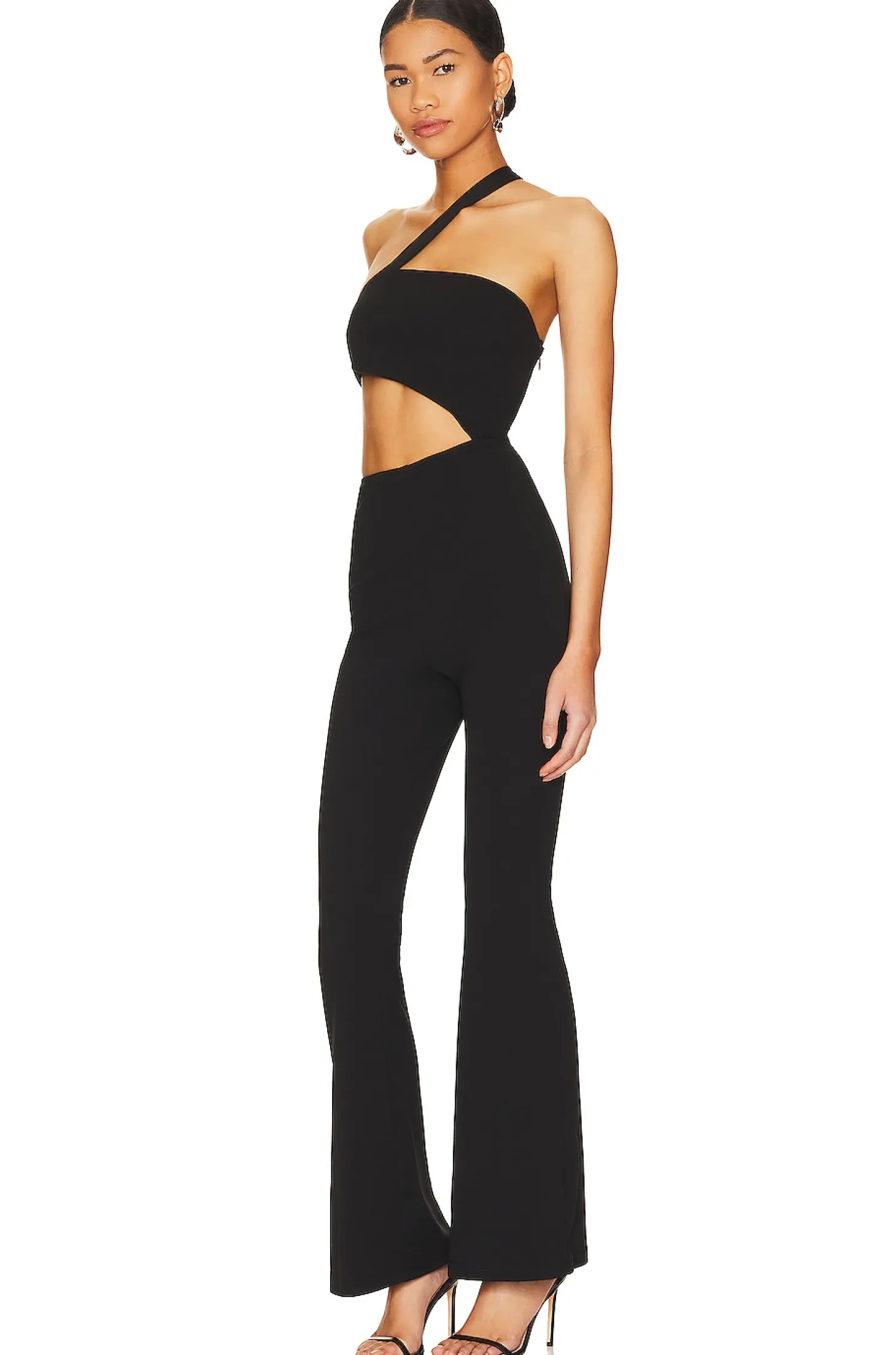 Emilie Cut Out Jumpsuit