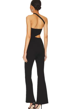 Emilie Cut Out Jumpsuit