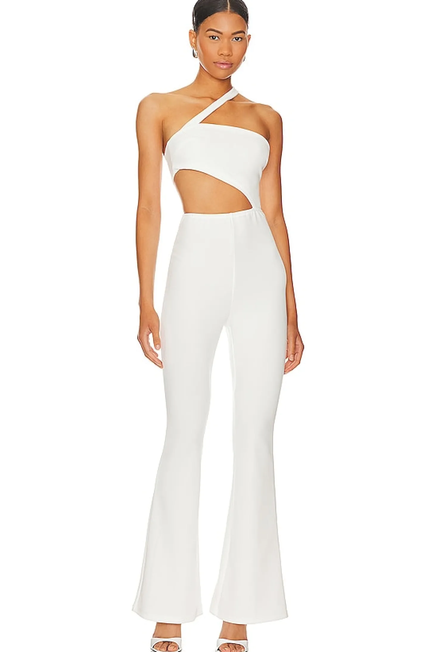 Emilie Cut Out Jumpsuit