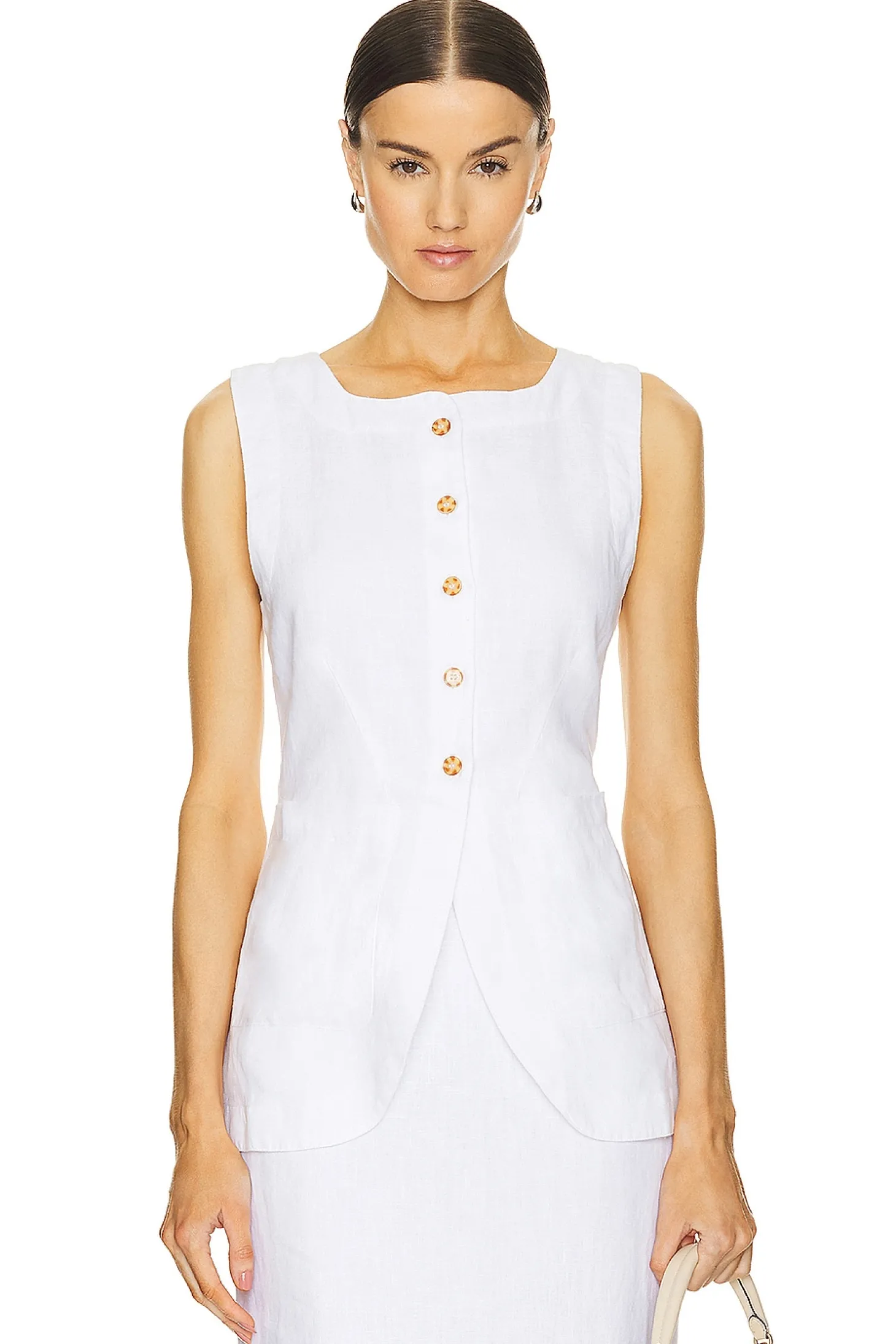 Emma Vest