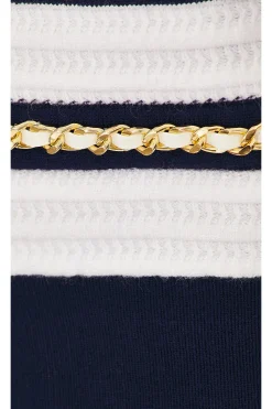 Emmy Sweater Mini Skirt