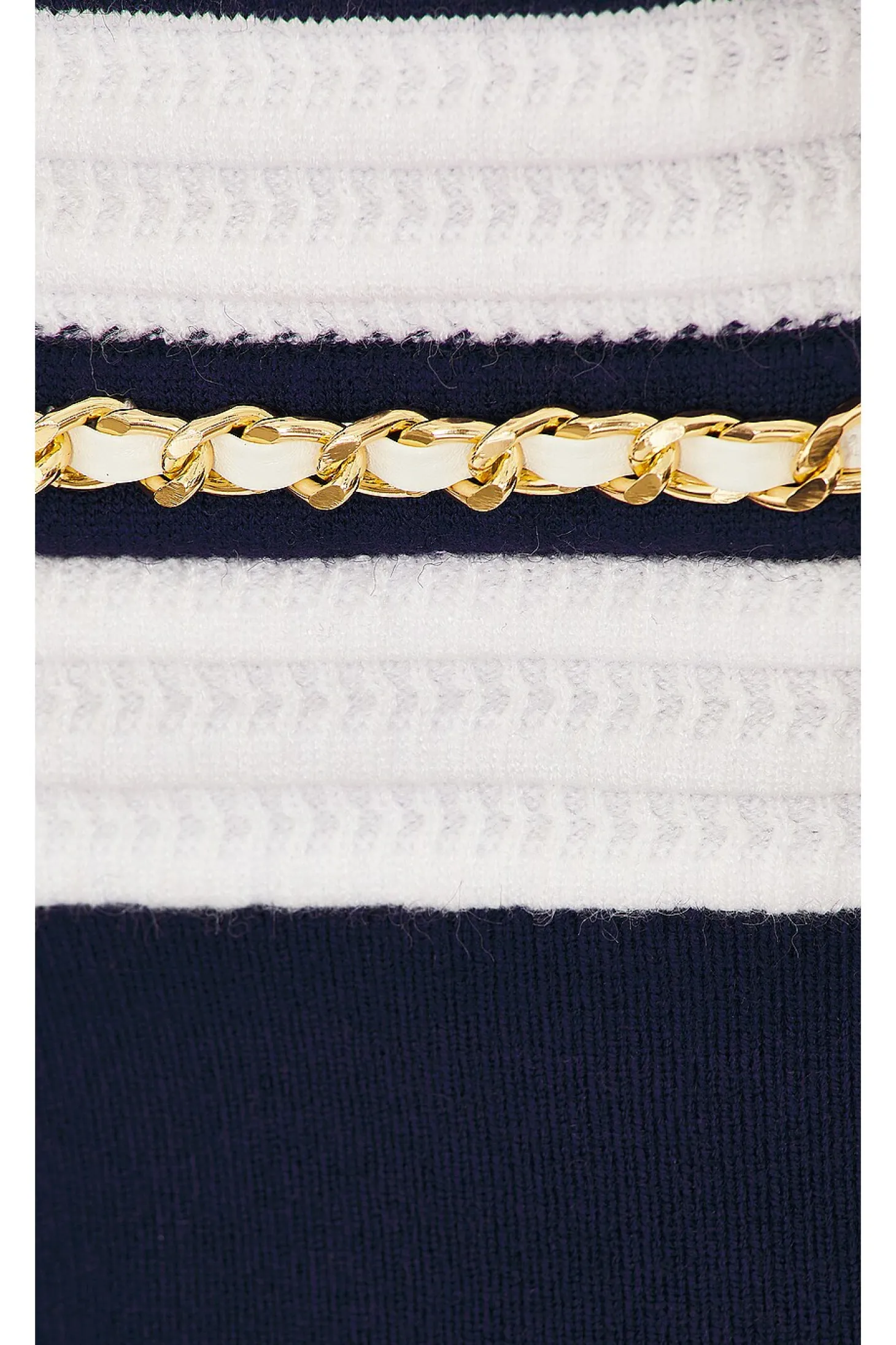 Emmy Sweater Mini Skirt