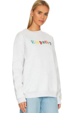 Empathy Always Crewneck