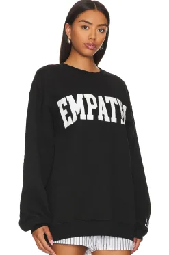 Empathy Always Crewneck