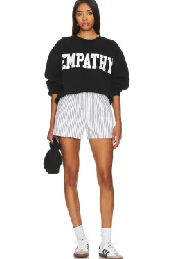 Empathy Always Crewneck