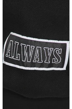 Empathy Always Crewneck