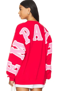 Empathy Always Crewneck