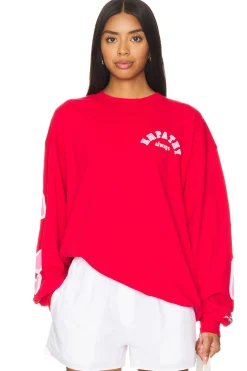 Empathy Always Crewneck