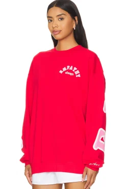 Empathy Always Crewneck