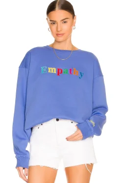 Empathy Always Sweatshirt