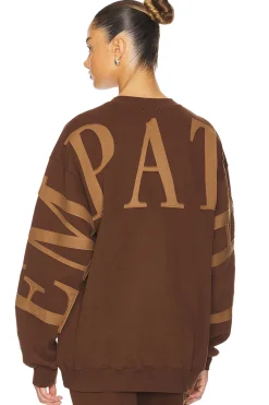 Empathy Always Sweatshirt