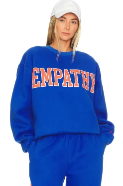 EMPATHY Crewneck