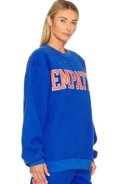 EMPATHY Crewneck