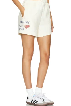 Empathy Is For Lovers Sweatshort