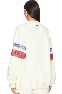 Empathy Is For Lovers Sweatshirt