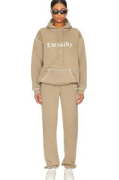 Emphathy Always Sweatpants