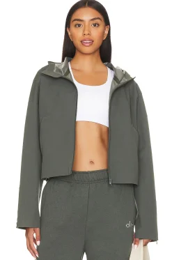 Enhance Bonded Jacket