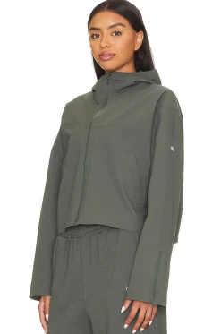 Enhance Bonded Jacket