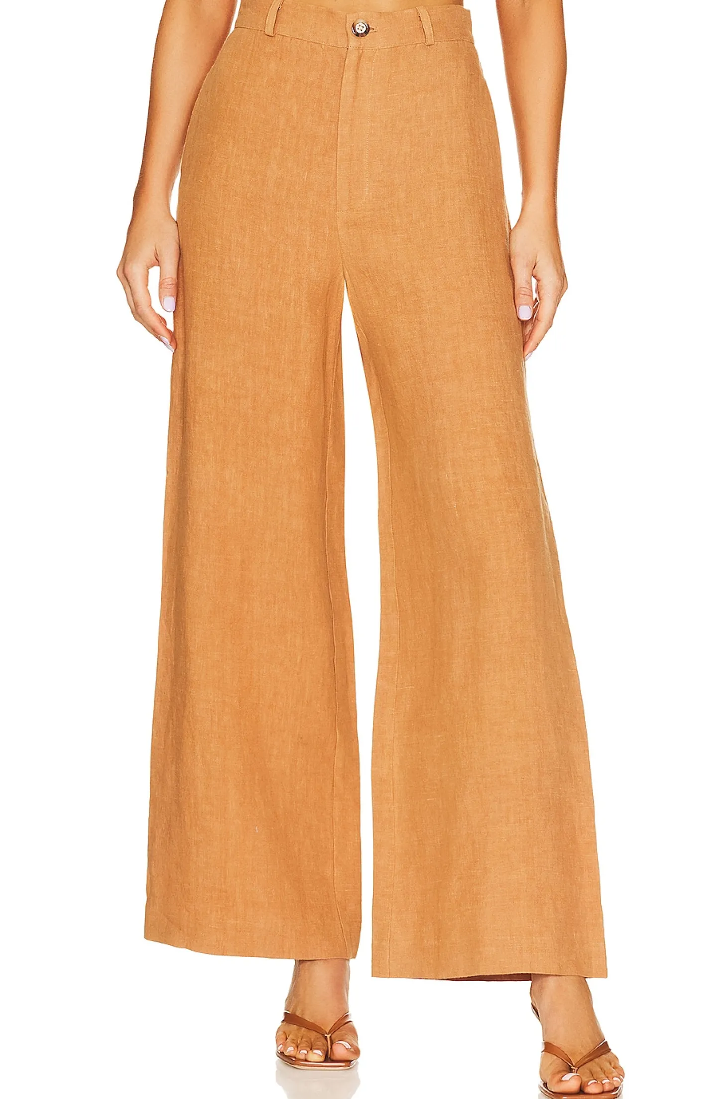 Enya Linen Pant