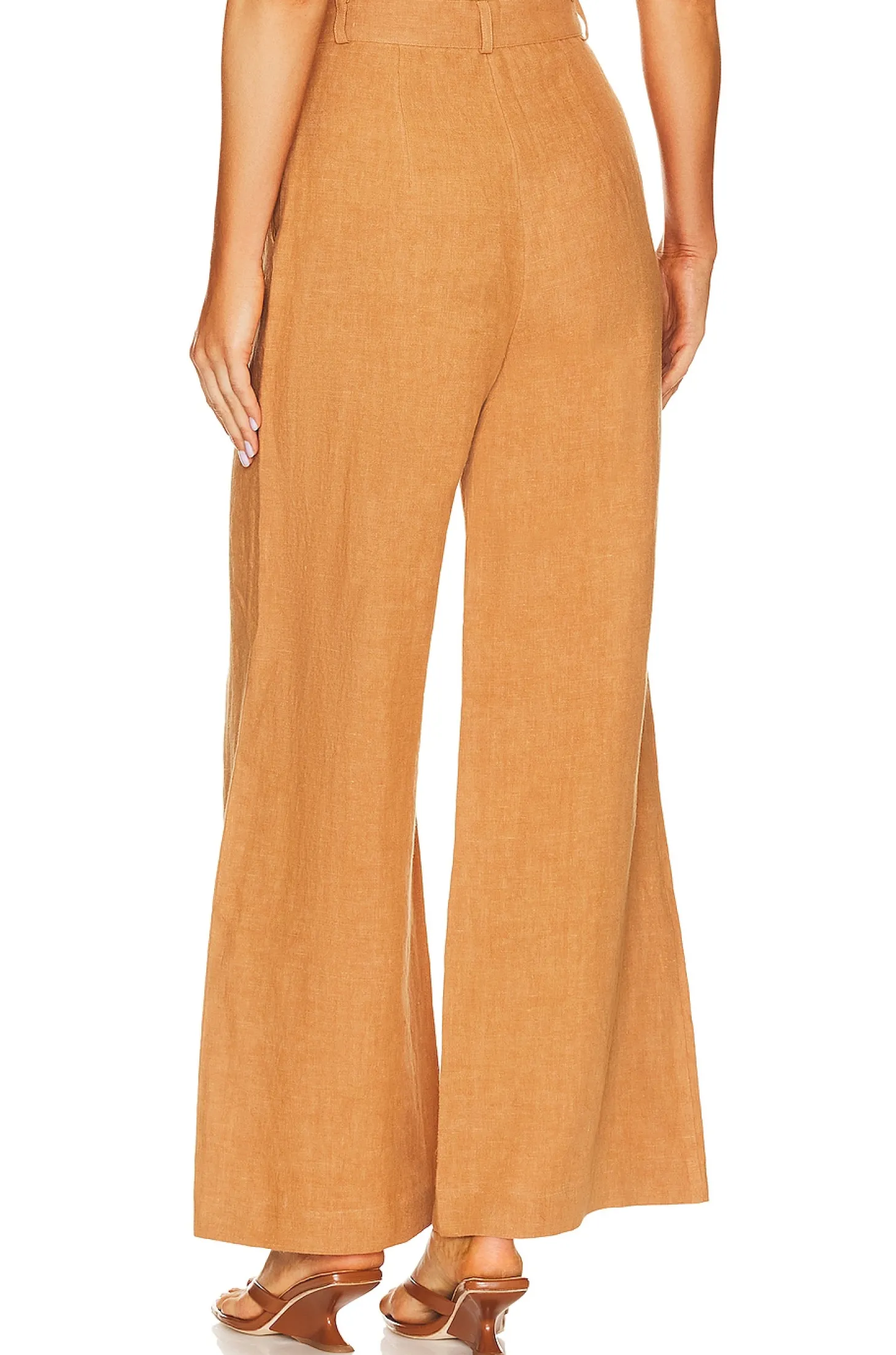 Enya Linen Pant