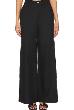 Enya Linen Pant