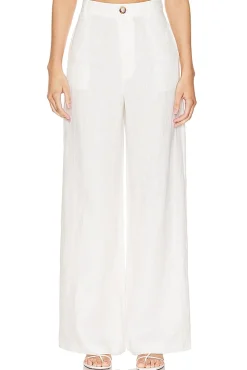 Enya Linen Pant