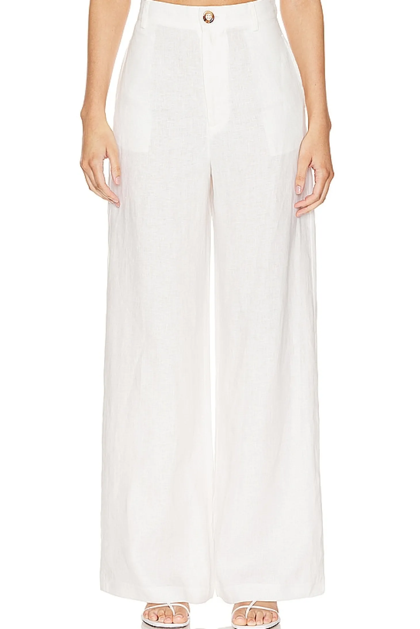 Enya Linen Pant