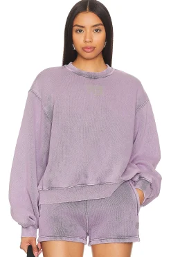 Essential Crew Sweatshirt