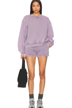 Essential Crew Sweatshirt