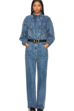 Eugene Jumpsuit