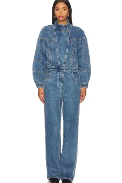 Eugene Jumpsuit