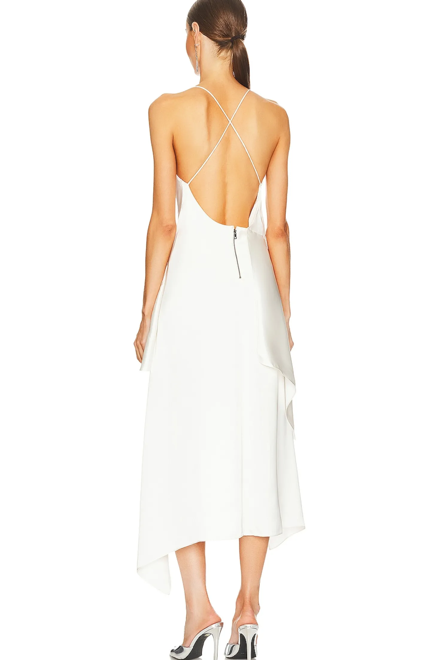 Evana Slip Dress