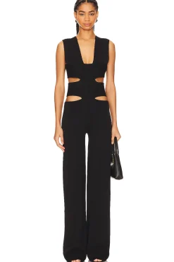 Evelyn Jumpsuit