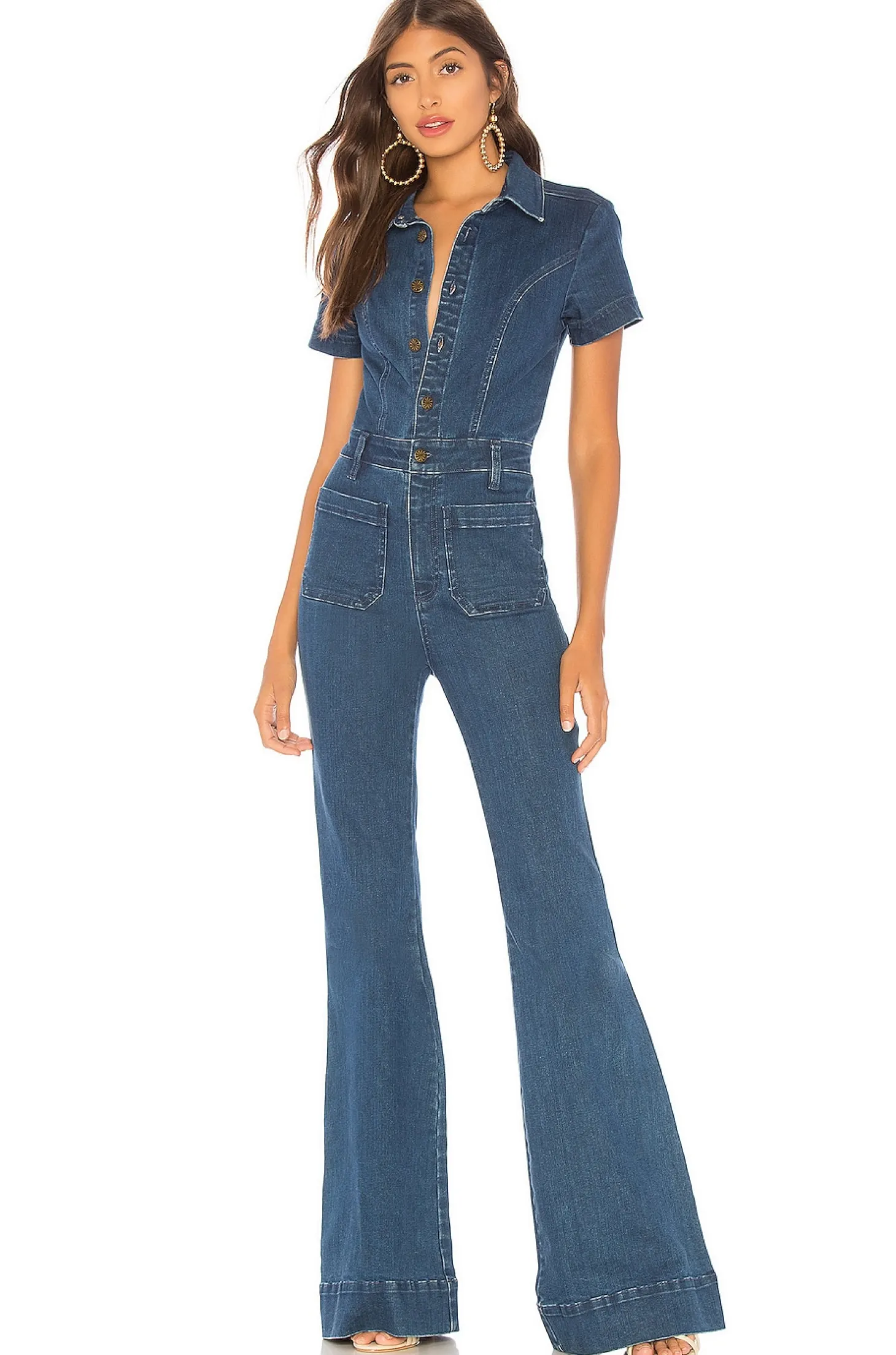 Everhart Jumpsuit