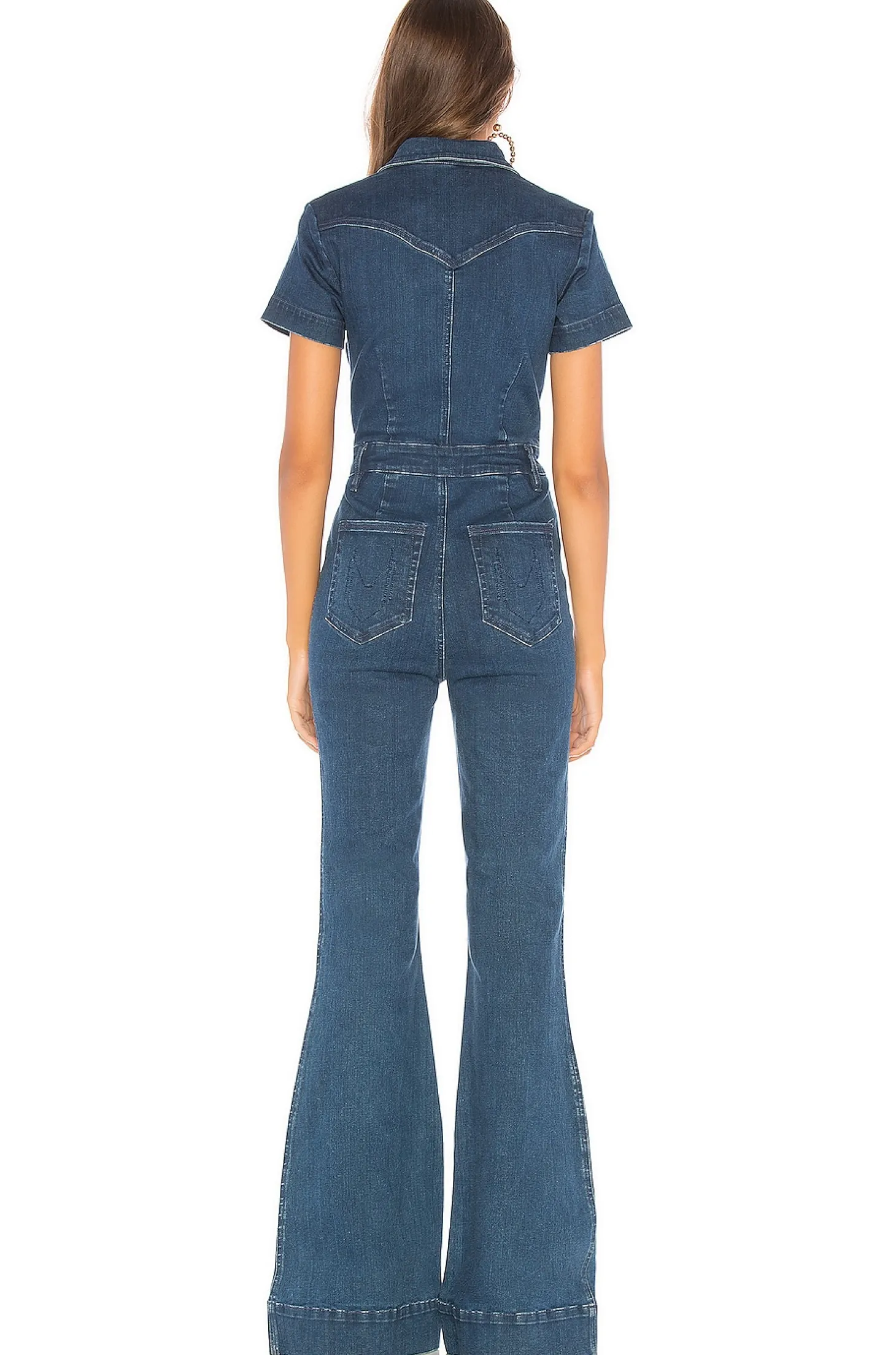 Everhart Jumpsuit