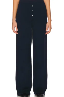 Everywear Cashmere Pant