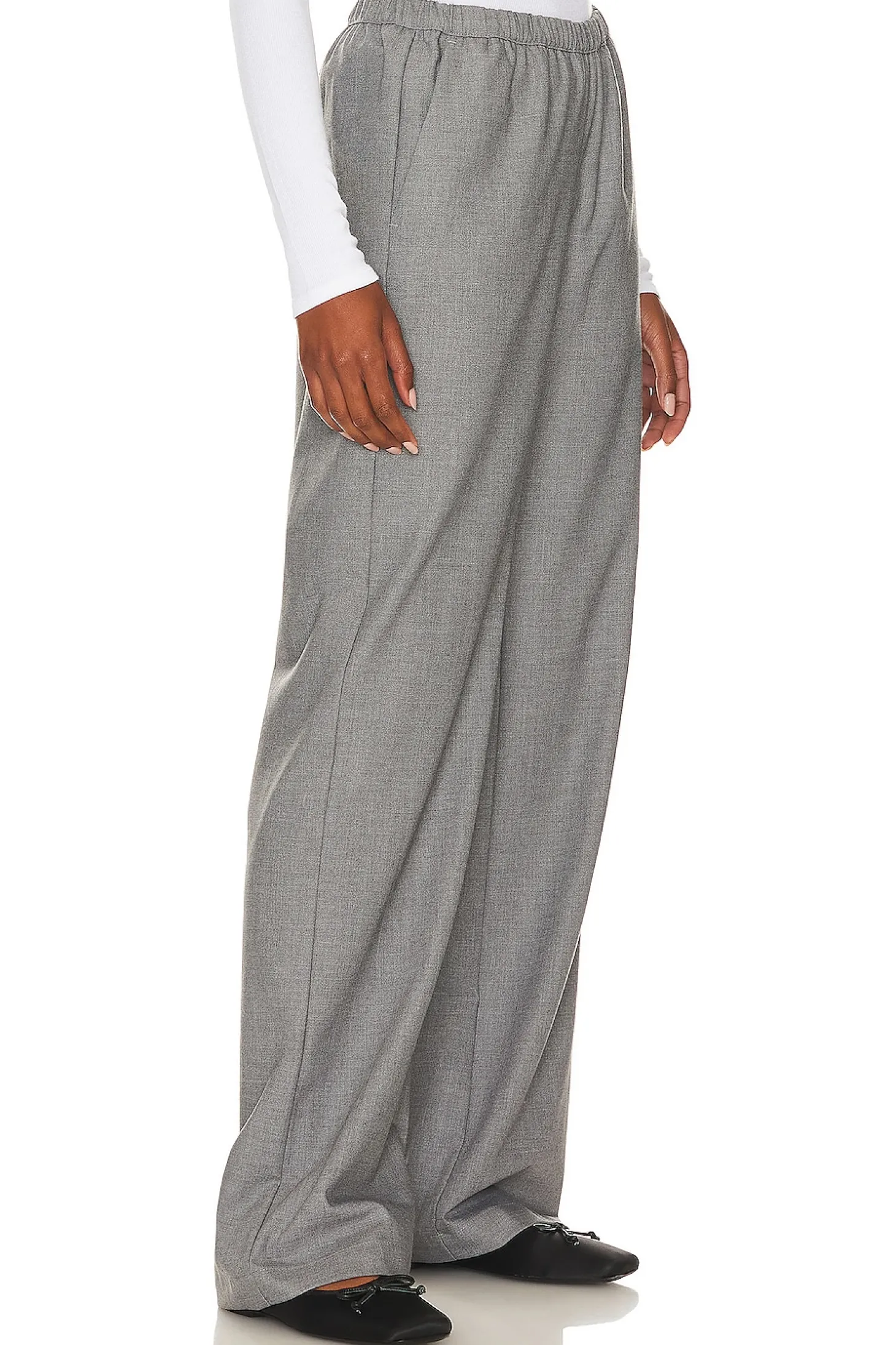 Everywhere Suit Pant