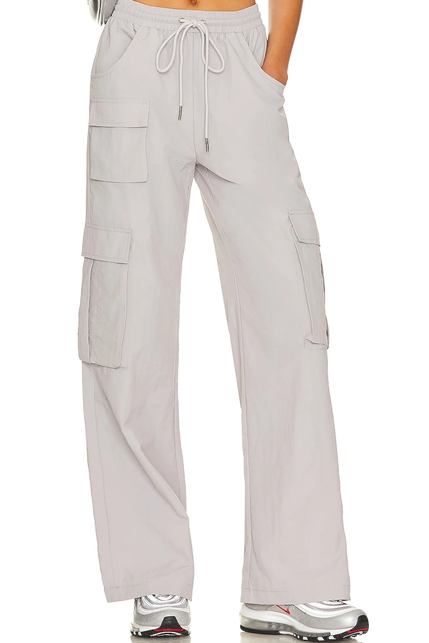 Evie Cargo Pant