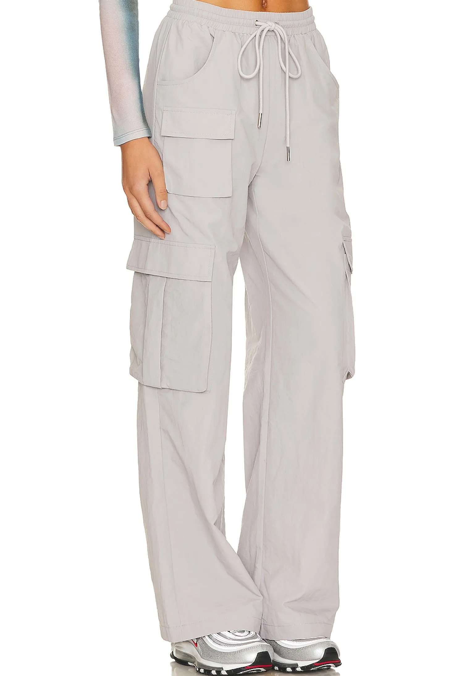 Evie Cargo Pant