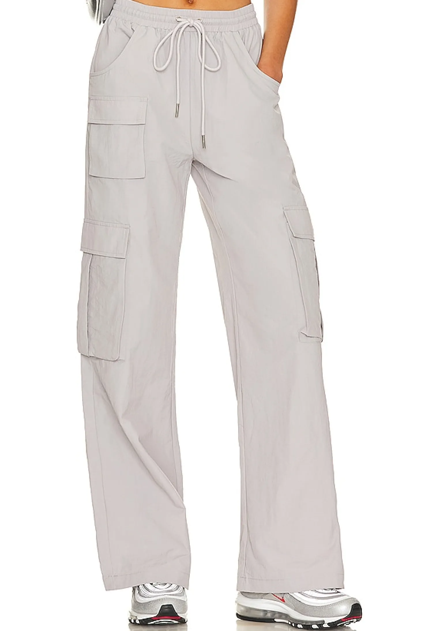 Evie Cargo Pant
