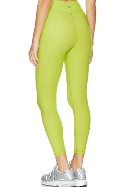 Evie Wrap Front 7/8 Legging