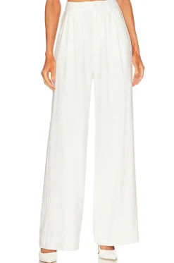 Fabi Wide Leg Pant
