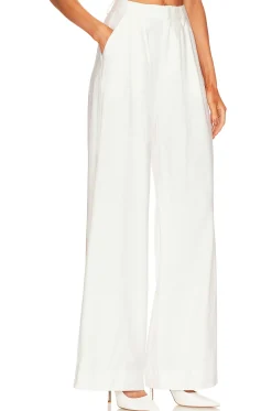 Fabi Wide Leg Pant