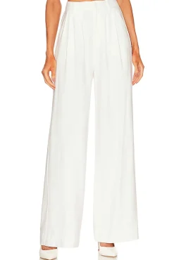 Fabi Wide Leg Pant