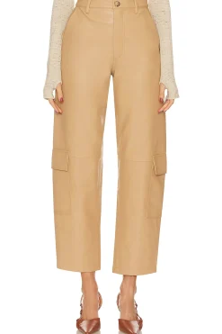 Fabiola Belted Pant