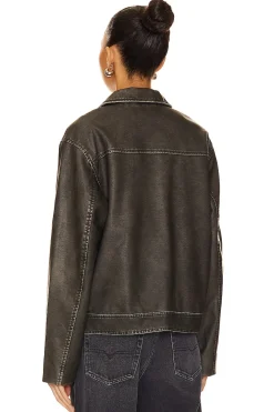 Fade Take A Trip Jacket