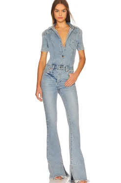 Fallon Jumpsuit