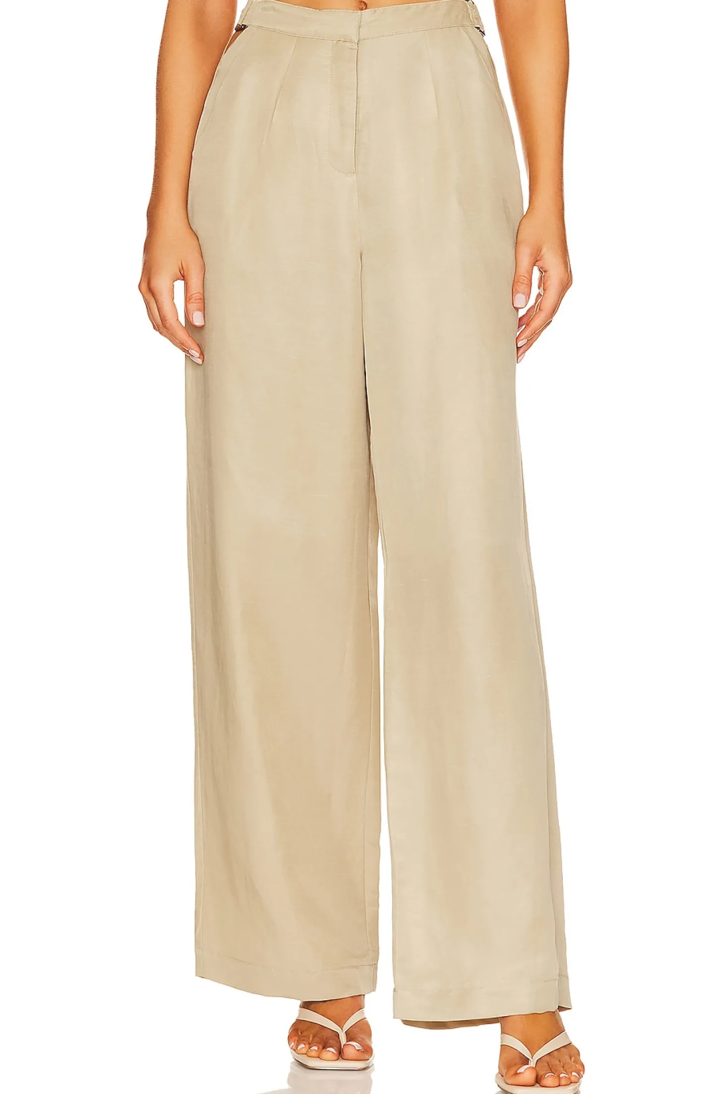 Faraway Pant