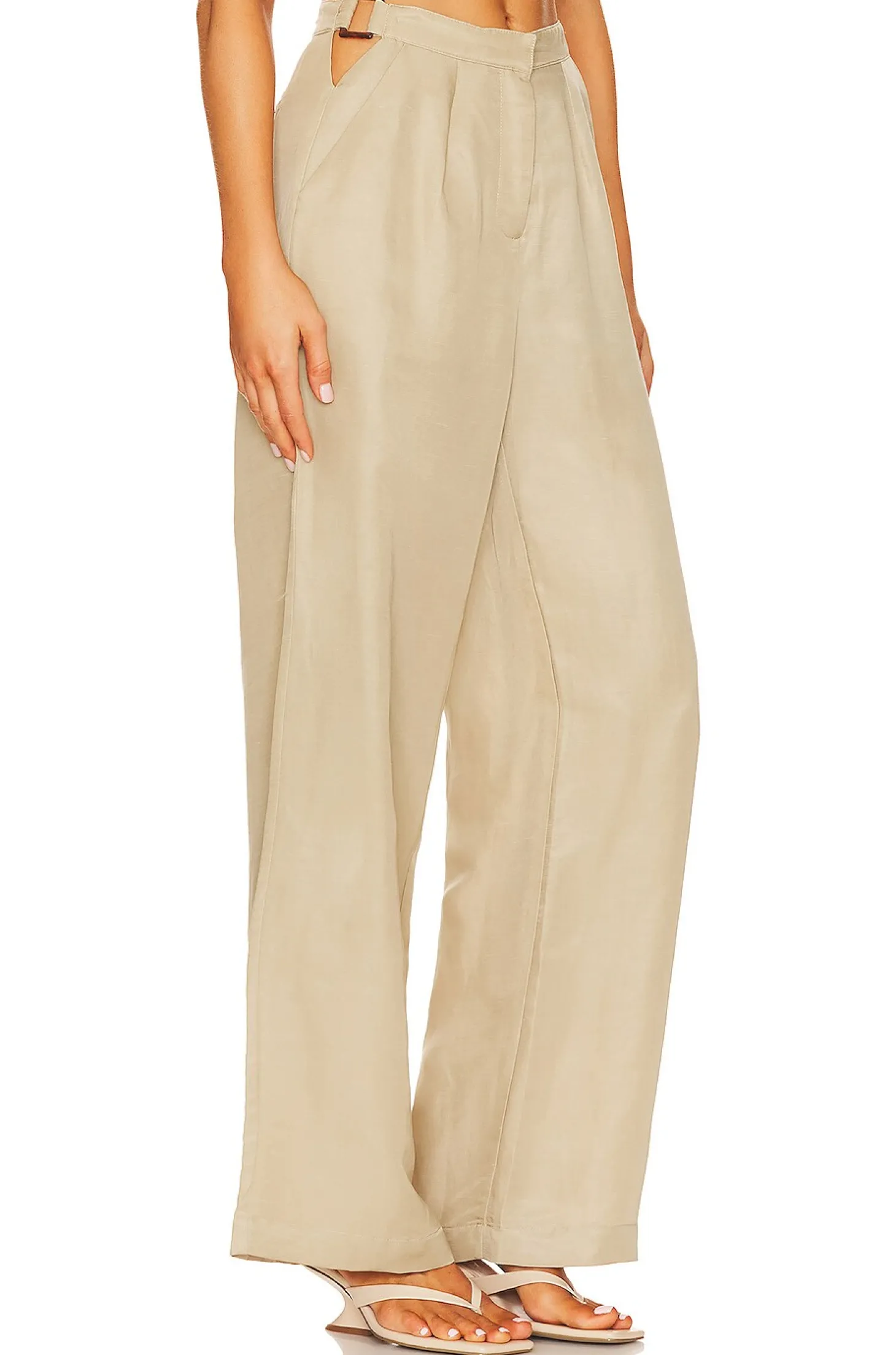 Faraway Pant