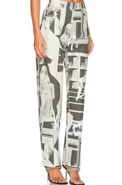 Fargo Pants